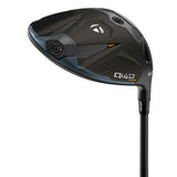 Driver TaylorMade Qi4D MAX Mitsubishi REAX50 MidR Blue RH