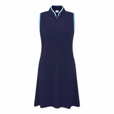 Vestido Ping Ciara