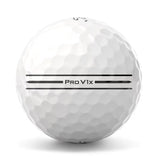 Pelotas Titleist Pro V1x Enhanced Align 25 - Docena