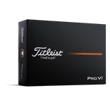Pelotas Titleist Pro V1 2025 Special # - Docena