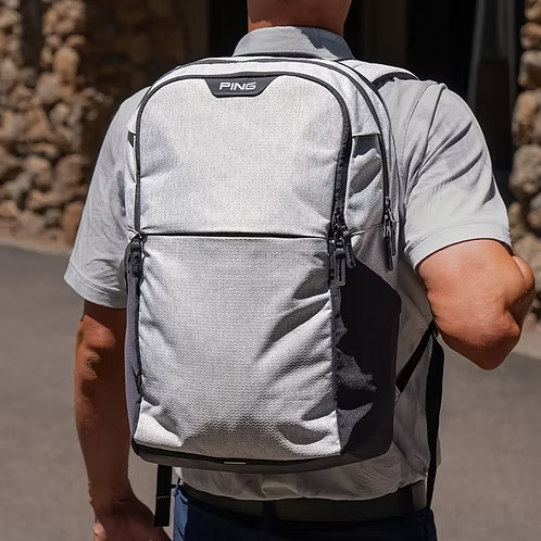 Mochila Ping Backpack