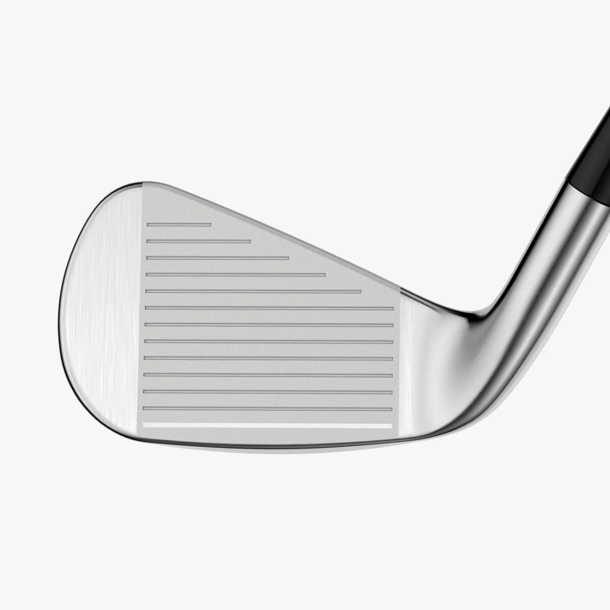 Set de Fierros Callaway Quantum Max TT Elevate Black 85 RH