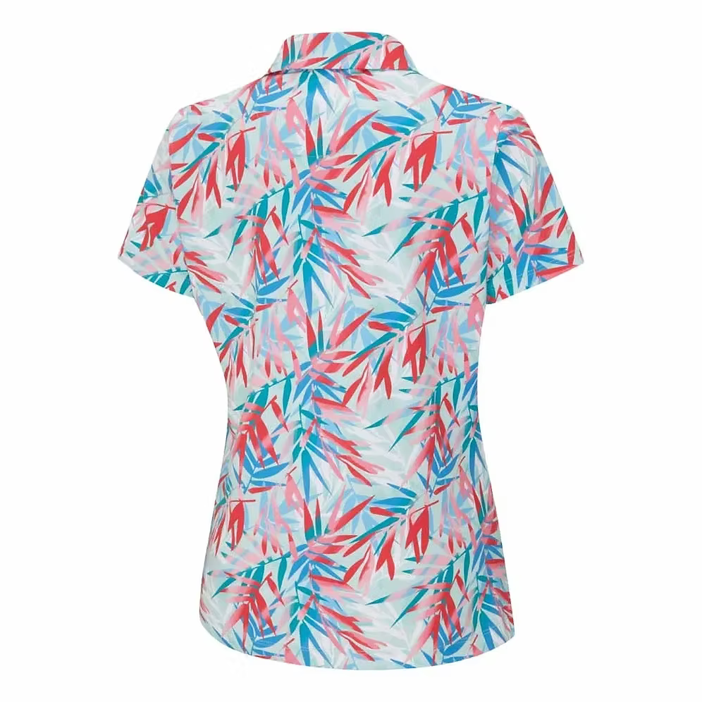 Polera Ping Aeria