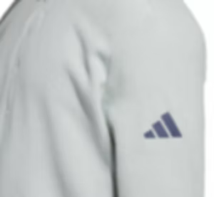 Poleron Adidas ULT 1/4 Zip