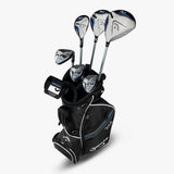 Set Completo Callaway XJ-3 26 LH