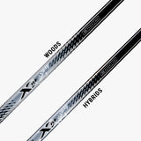 Set Completo Callaway XR 26 Grafito RH