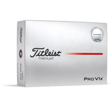 Pelotas Titleist ProV1x Align 25 - Docena