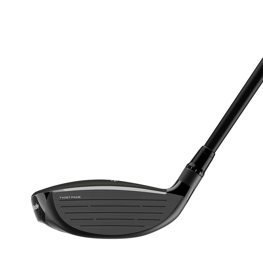 Fairway TaylorMade Qi4D Mitsubishi REAX65 RH