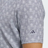 Polera Adidas Go-To Printed Stripe