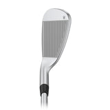 Set de Fierros Ping G440 TT DG 120 RH