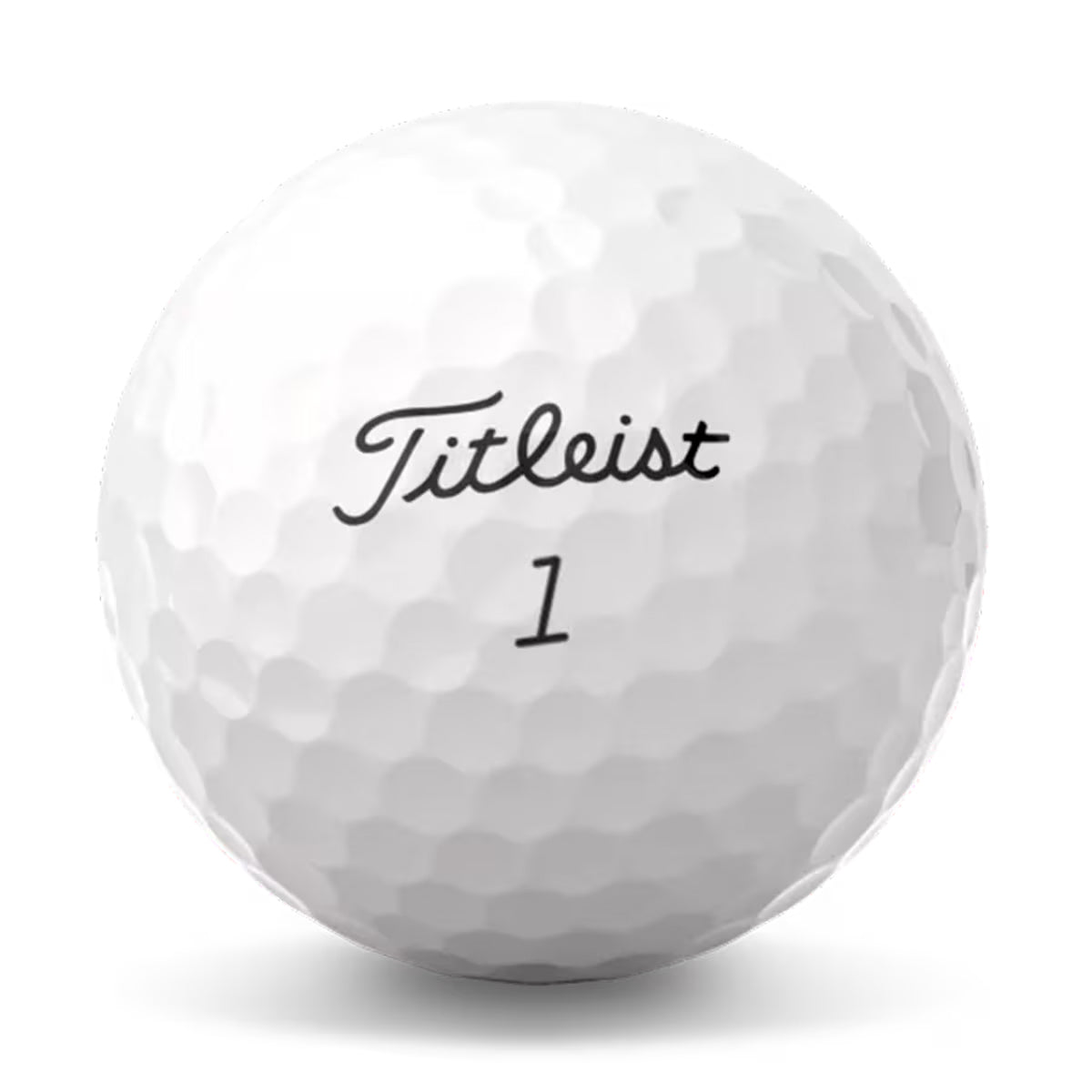 Pelotas Titleist ProV1 Align 25 - Docena