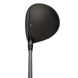 Fairway TaylorMade Qi4D MAX LITE Mitsubishi REAX40 RH