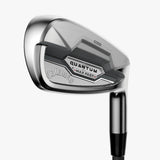 Set de Fierros Callaway Quantum Max Fast MCC Vanquish 50 RH