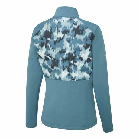 Chaqueta Ping Clare