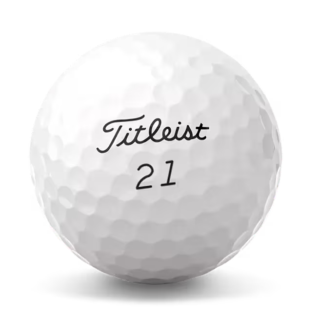 Pelotas Titleist Pro V1 2025 Special # - Docena