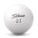 Pelotas Titleist Pro V1 2025 Special # - Docena