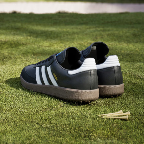 Zapato Adidas Samba Spikeless 26