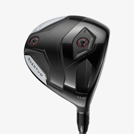 Driver Callaway Quantum Mini Project X Denali Frost 60 RH