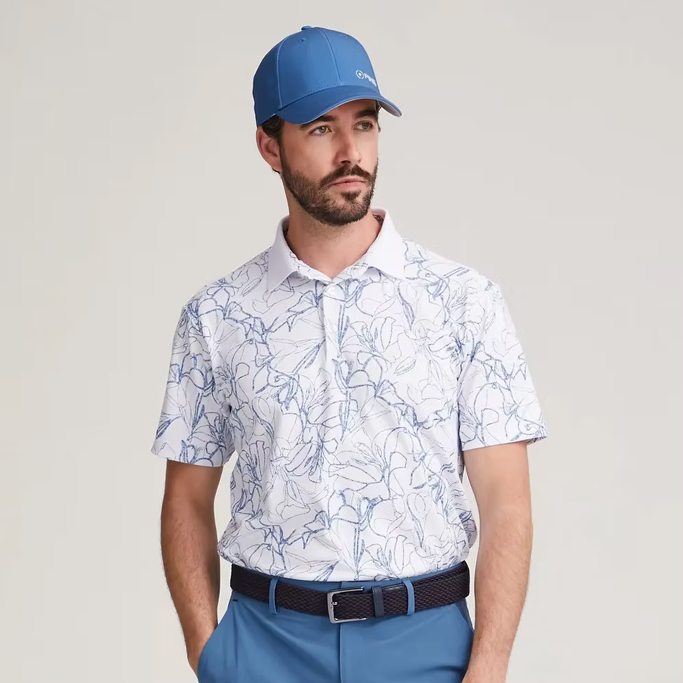 Polera Ping Orlando