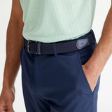 Cinturon Ping Stretch Webbing Belt