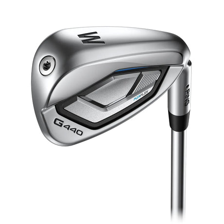 Set de Fierros Ping G440 TT DG 120 RH