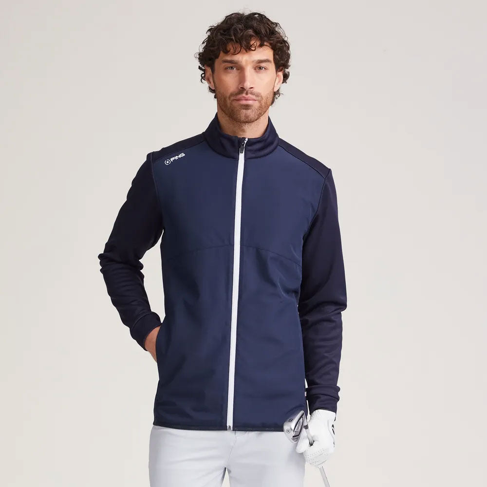 Chaqueta Ping Burford