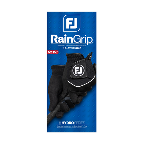 Guante Footjoy RainGrip Pair