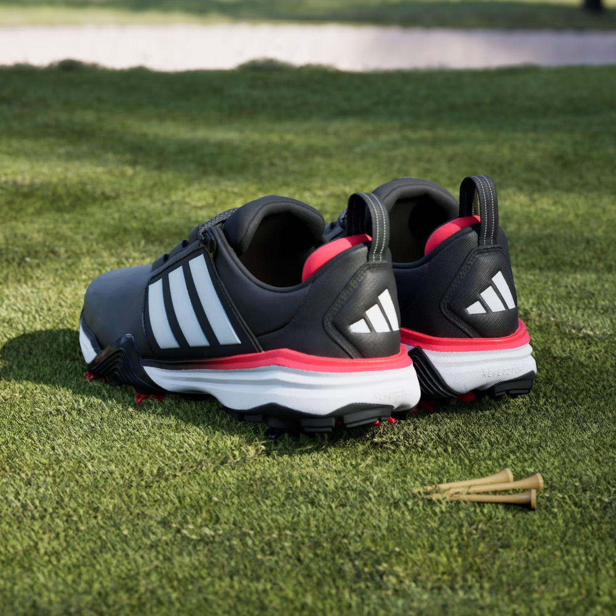Zapato Adidas Adipower Spike 26