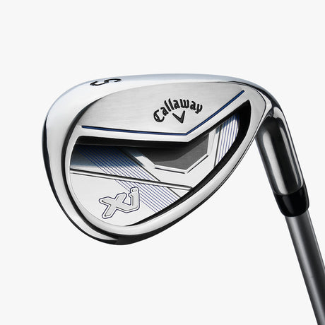 Set Completo Callaway XJ-3 26 RH