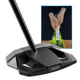 Putter TaylorMade Spider Zero Torque RH