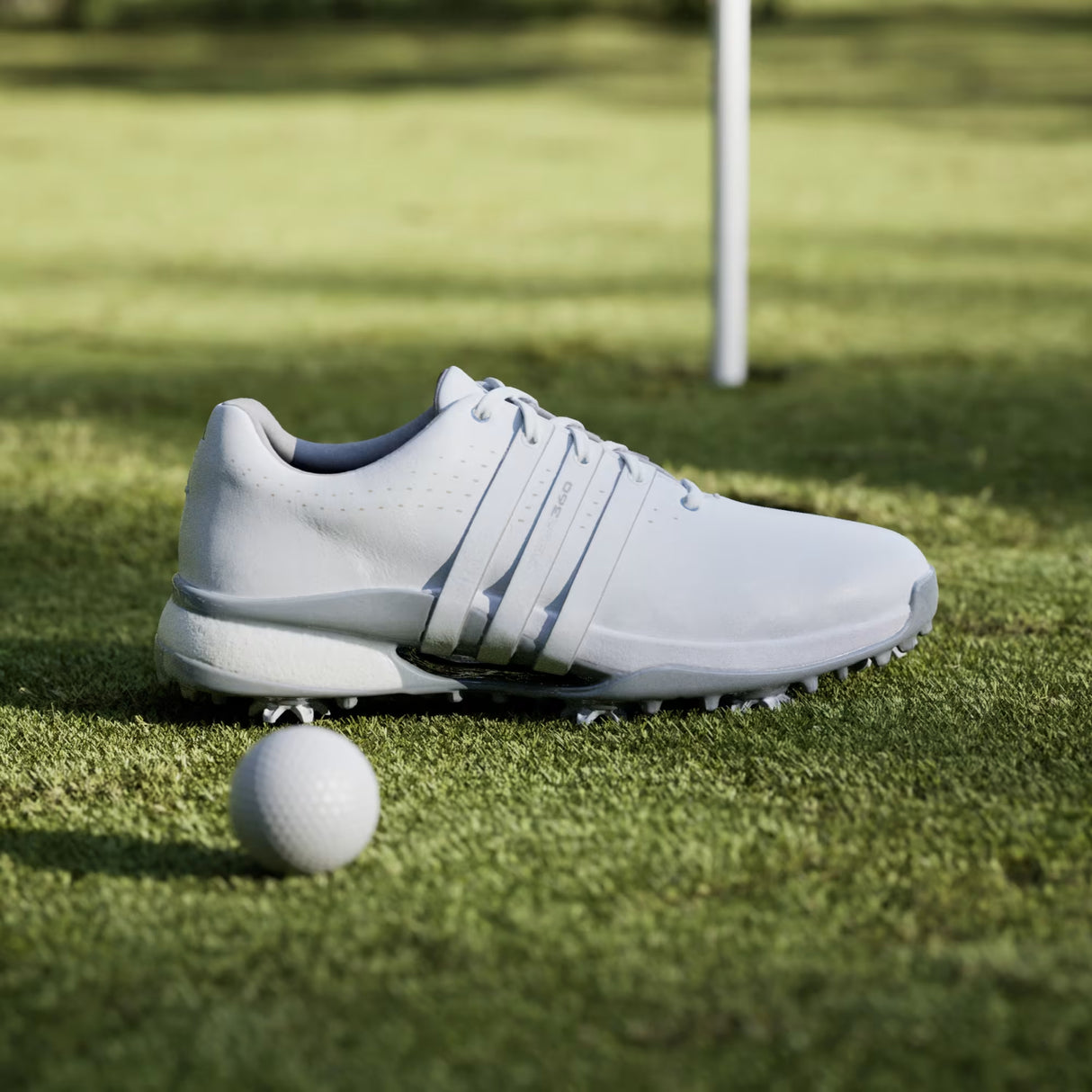 Zapato Adidas Tour 360 Spike