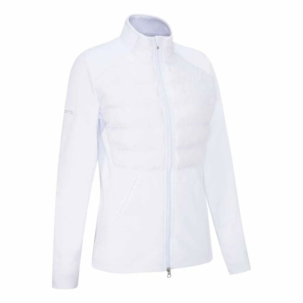 Chaqueta Ping Clare