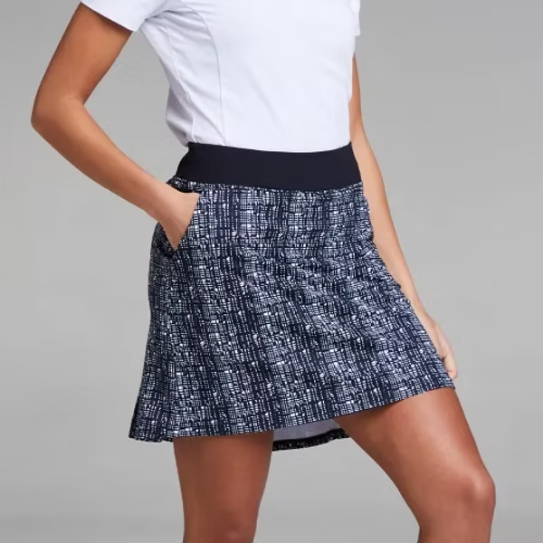 Falda Ping Carice Mujer