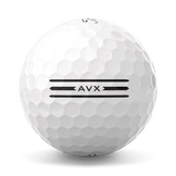 Pelotas Titleist AVX - Docena