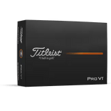 Pelotas Titleist Pro V1 2025 - Docena