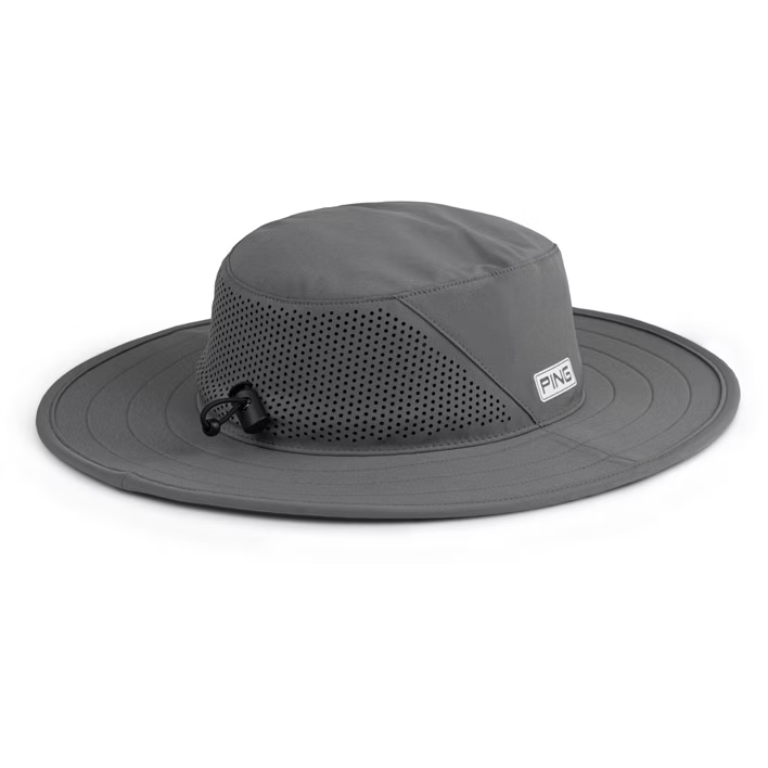 Sombrero Ping Boonie 2025
