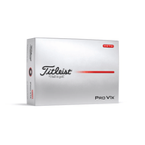 Pelotas Titleist Pro V1x High Number 2025 - Docena