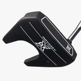 Set Completo Callaway XR 26 Grafito RH