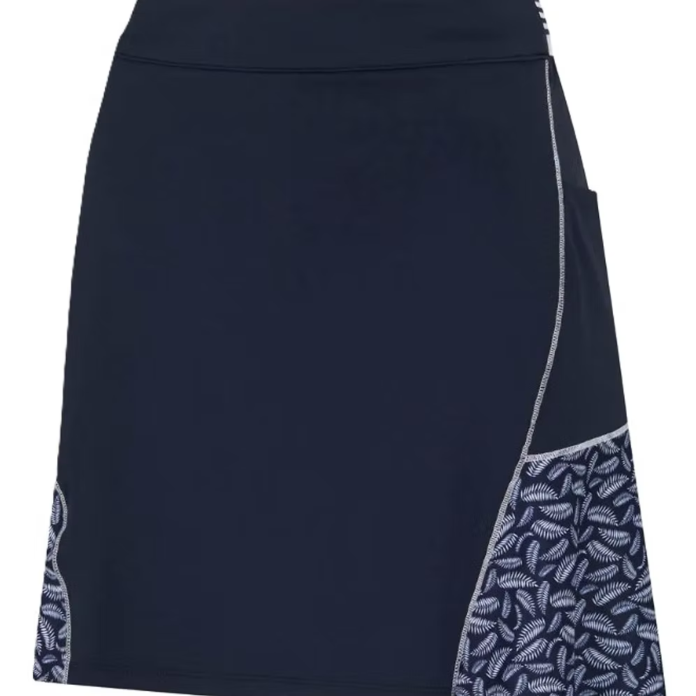 Falda Ping Odetta