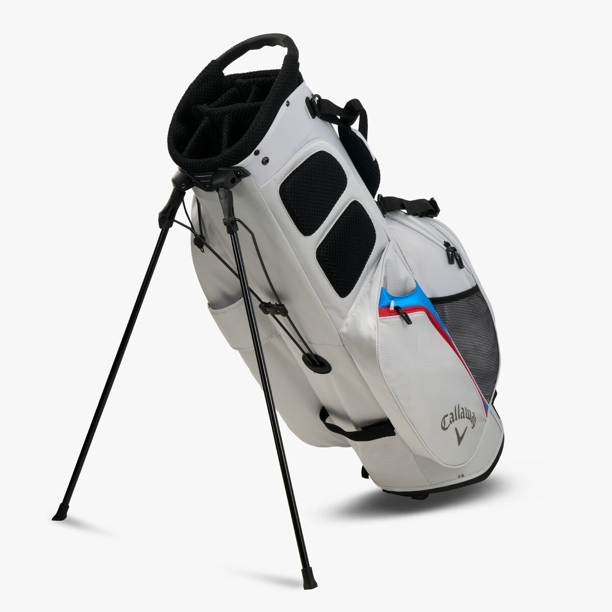 Set Completo Callaway XR 26 Acero RH