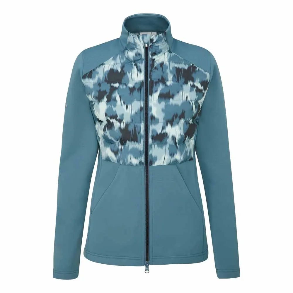 Chaqueta Ping Clare