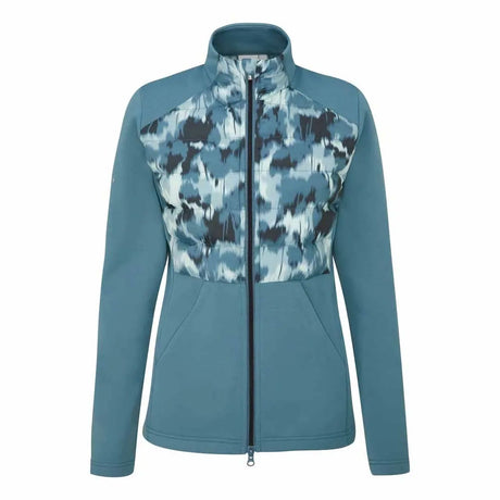 Chaqueta Ping Clare