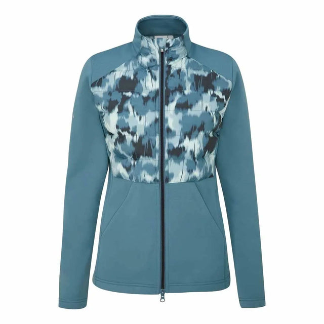 Chaqueta Ping Clare