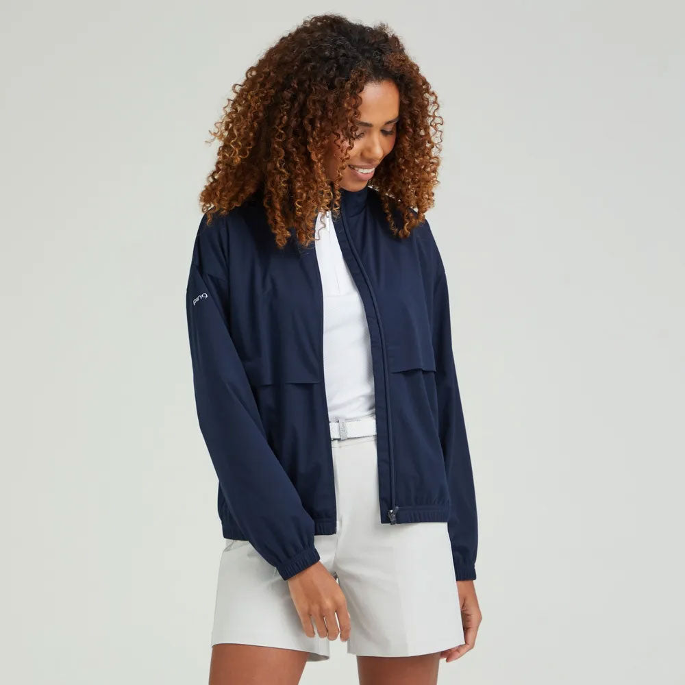 Chaqueta Ping Inga