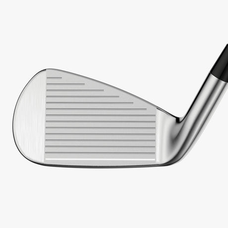 Set de Fierros Callaway Quantum Max Fast MCC Vanquish 50 RH
