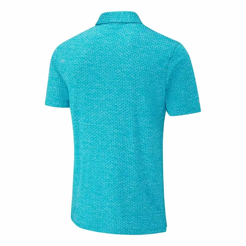 Polera Ping Rafe