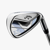 Set Completo Callaway XJ-3 26 LH