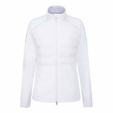 Chaqueta Ping Clare