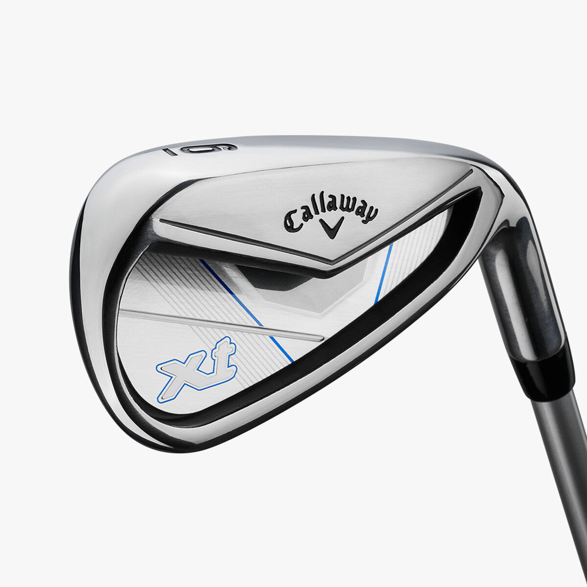 Set Completo Callaway XT 26 LH