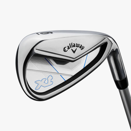 Set Completo Callaway XT 26 LH